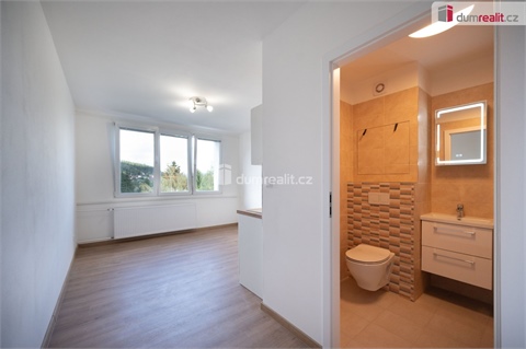Prodej bytu 1kk, 19 m² 8