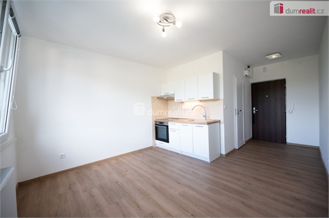Prodej bytu 1kk, 19 m² - 6