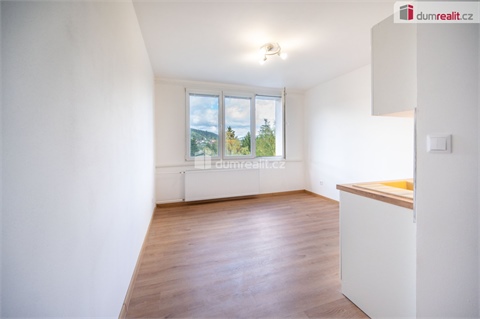 Prodej bytu 1kk, 19 m² - 2