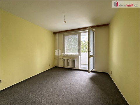 Prodej bytu 3+1, 72 m² - 0