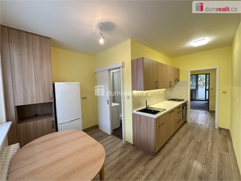 Prodej bytu 3+1, 72 m² - 2
