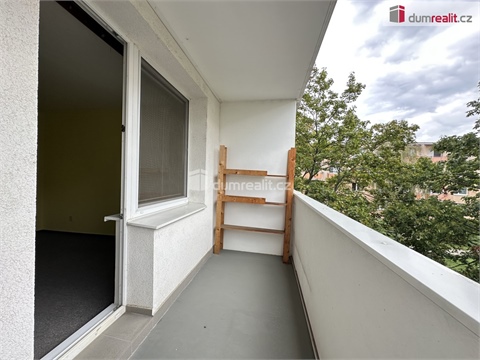 Prodej bytu 3+1, 72 m² - 12