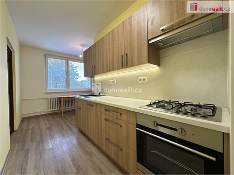 Prodej bytu 3+1, 72 m² 0