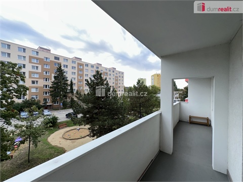 Prodej bytu 3+1, 72 m² - 6