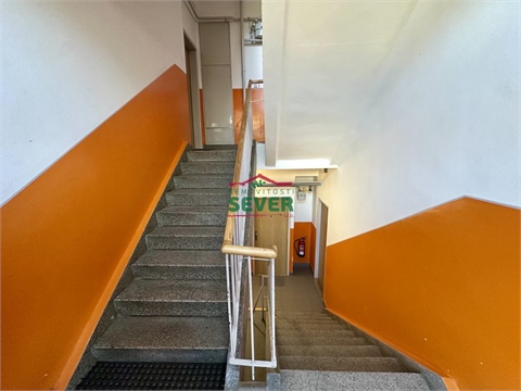Prodej bytu 2+1, 53 m² 18