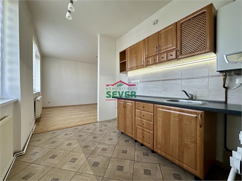 Prodej bytu 2+1, 53 m² - 2