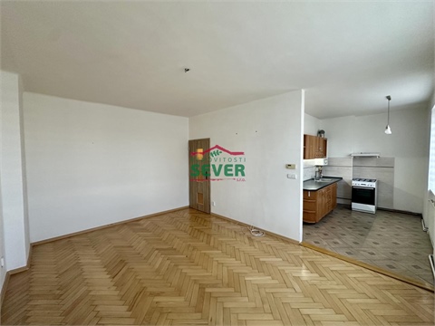Prodej bytu 2+1, 53 m² 2