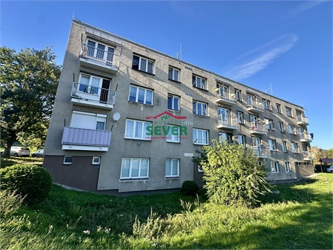 Prodej bytu 2+1, 53 m² - 16