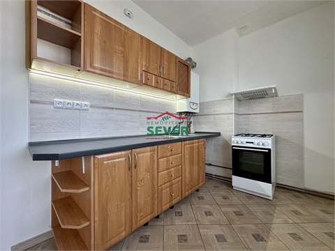 Prodej bytu 2+1, 53 m² - 0