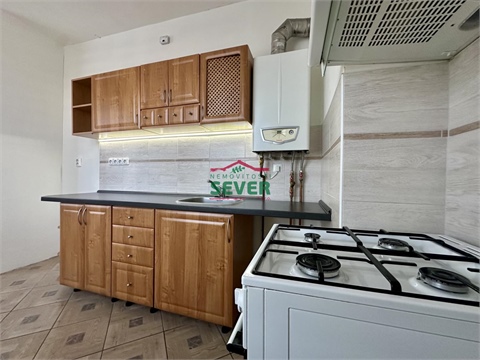 Prodej bytu 2+1, 53 m² 12