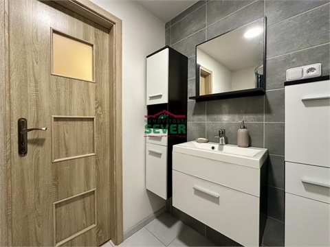 Prodej bytu 2+1, 53 m² - 6