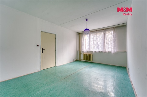 Prodej bytu 1+1, 40 m² 4
