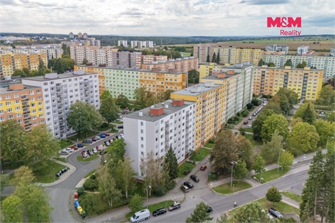 Prodej bytu 1+1, 40 m² - 14