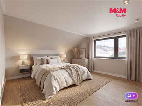 Prodej rodinného domu, 150 m² - 4