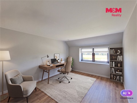 Prodej rodinného domu, 150 m² 6