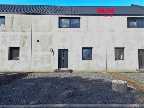 Prodej rodinného domu, 150 m² 0