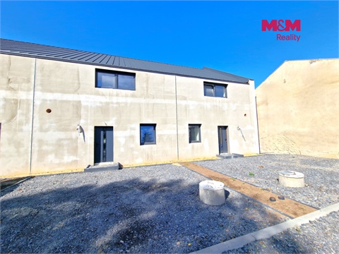Prodej rodinného domu, 150 m² 8