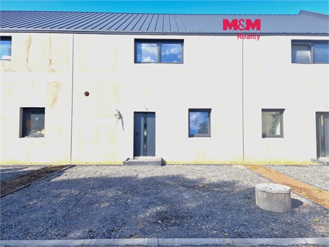 Prodej rodinného domu, 150 m² - 0