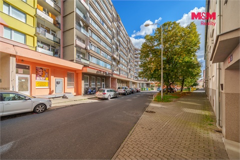 Prodej bytu 1+1, 37 m² - 10