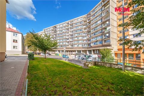 Prodej bytu 1+1, 37 m² 10