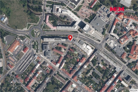 Prodej bytu 1+1, 37 m² 14