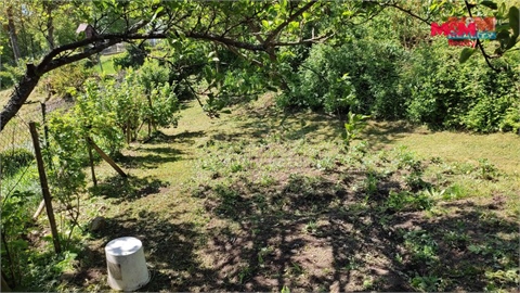 Prodej pozemku, 482 m² - 2