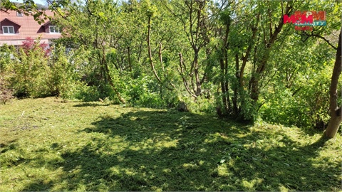 Prodej pozemku, 482 m² 2