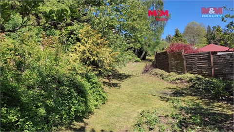 Prodej pozemku, 482 m² 0