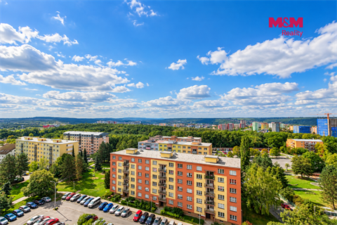 Prodej bytu 2kk, 44 m² - 10