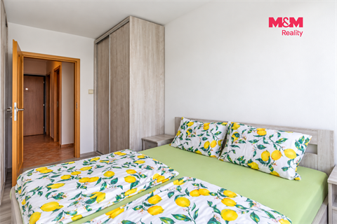 Prodej bytu 2kk, 44 m² 8