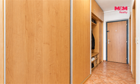 Prodej bytu 2kk, 44 m² 10