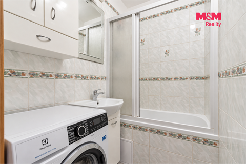 Prodej bytu 2kk, 44 m² 6