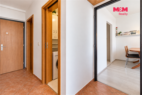 Prodej bytu 2kk, 44 m² - 6