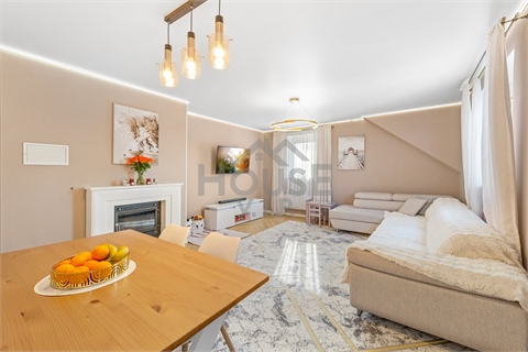 Prodej bytu 2+1, 73 m² 0