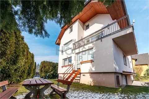 Prodej bytu 2+1, 73 m² - 2