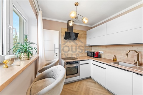 Prodej bytu 2+1, 73 m² - 0
