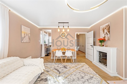 Prodej bytu 2+1, 73 m² - 10