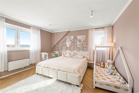 Prodej bytu 2+1, 73 m² - 6