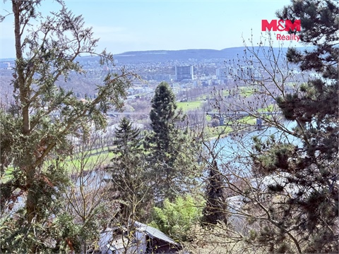 Prodej stavebního pozemku, 1 894 m² - 4