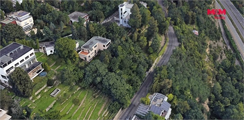 Prodej stavebního pozemku, 1 894 m² - 0