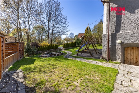 Prodej chaty / chapuly, 152 m² - 26