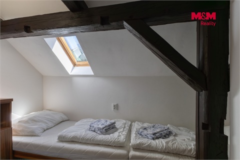Prodej chaty / chapuly, 152 m² - 18