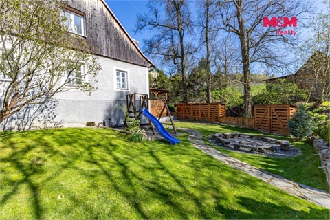 Prodej chaty / chapuly, 152 m² - 28