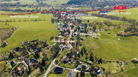 Prodej chaty / chapuly, 152 m² 4