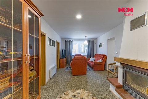 Prodej chaty / chapuly, 152 m² 6