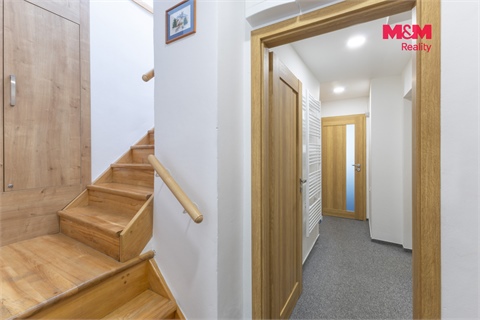 Prodej chaty / chapuly, 152 m² 12
