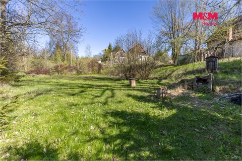 Prodej chaty / chapuly, 152 m² 22