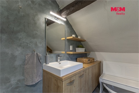 Prodej chaty / chapuly, 152 m² 20