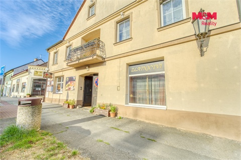 Pronájem obchodních prostor, 38 m² 6