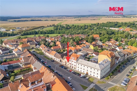 Pronájem obchodních prostor, 38 m² - 10
